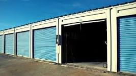 Access Storage